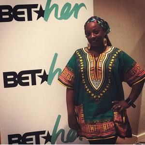 Meet your Posher, Pamela